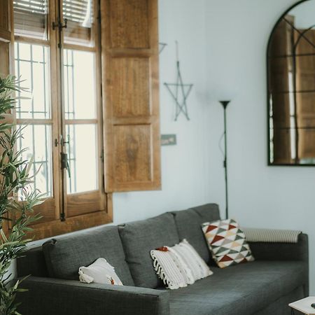 Luxury & New Apartment Corredera Кордоба Екстериор снимка