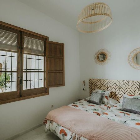 Luxury & New Apartment Corredera Кордоба Екстериор снимка