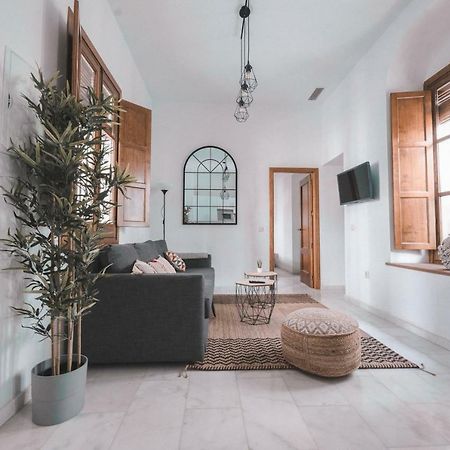 Luxury & New Apartment Corredera Кордоба Екстериор снимка
