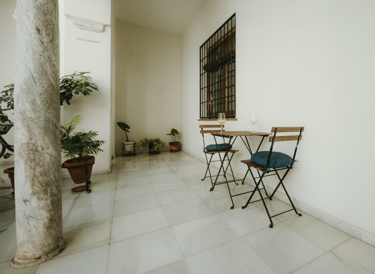 Luxury & New Apartment Corredera Кордоба Екстериор снимка