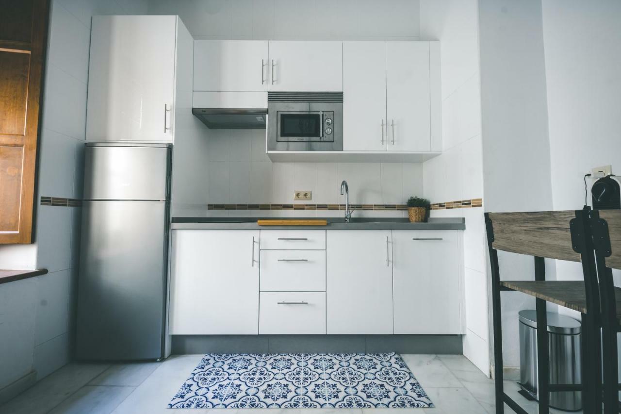 Luxury & New Apartment Corredera Кордоба Екстериор снимка