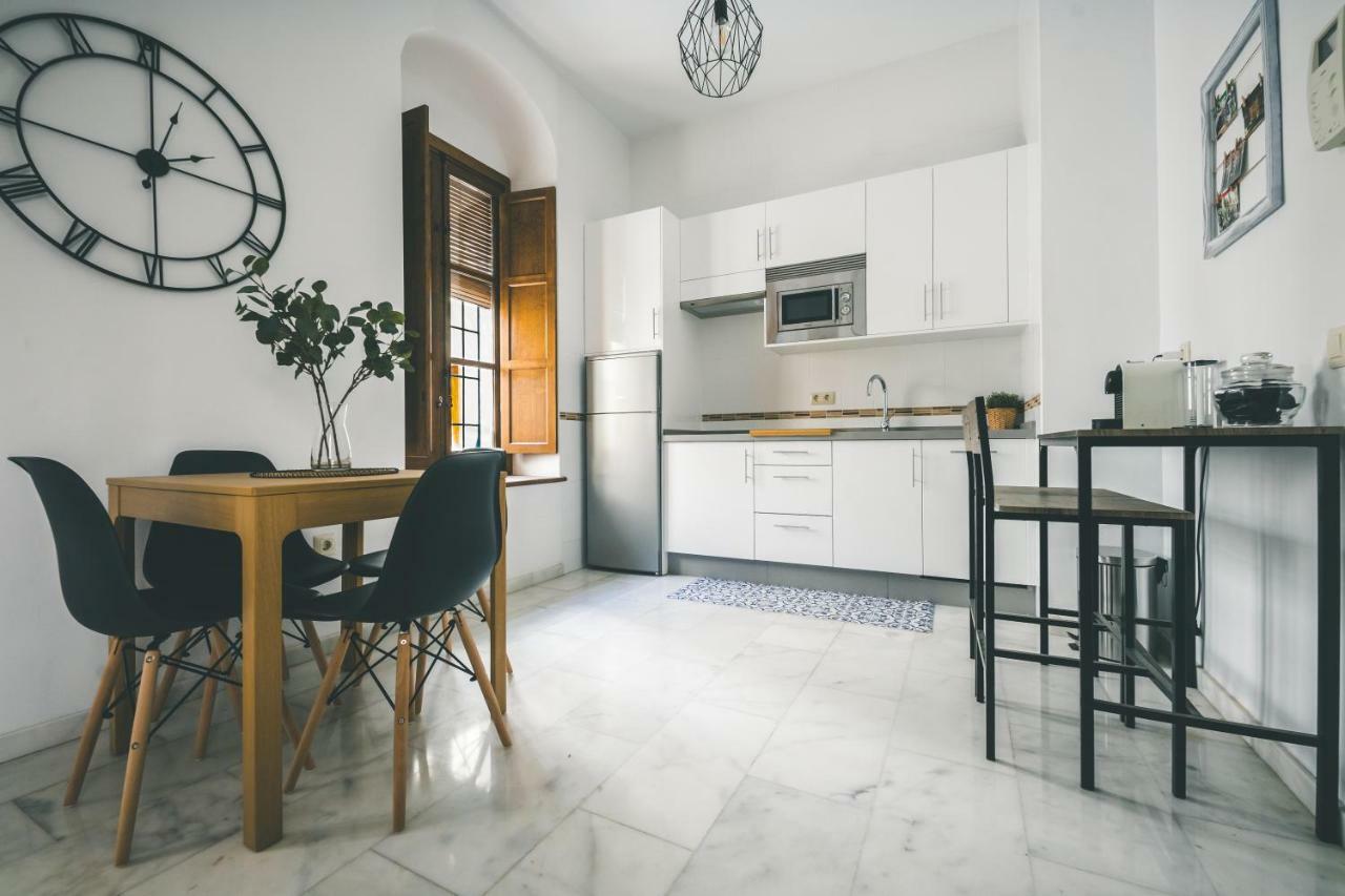 Luxury & New Apartment Corredera Кордоба Екстериор снимка