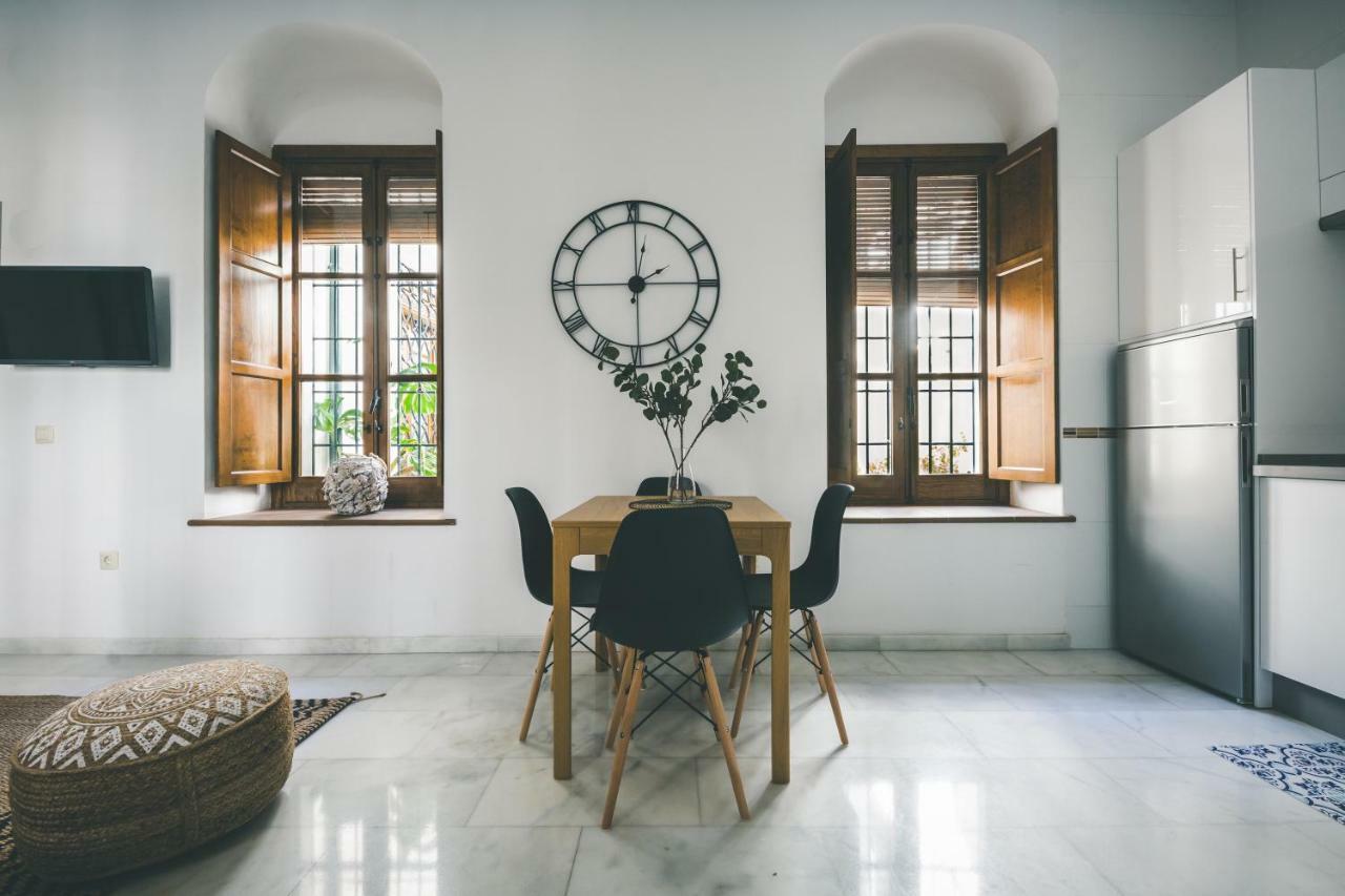 Luxury & New Apartment Corredera Кордоба Екстериор снимка