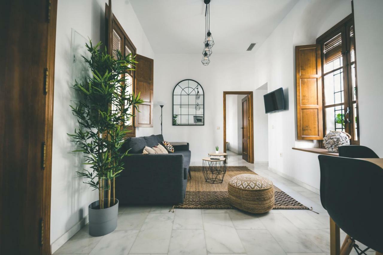 Luxury & New Apartment Corredera Кордоба Екстериор снимка