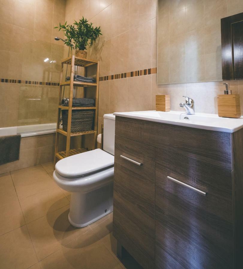 Luxury & New Apartment Corredera Кордоба Екстериор снимка