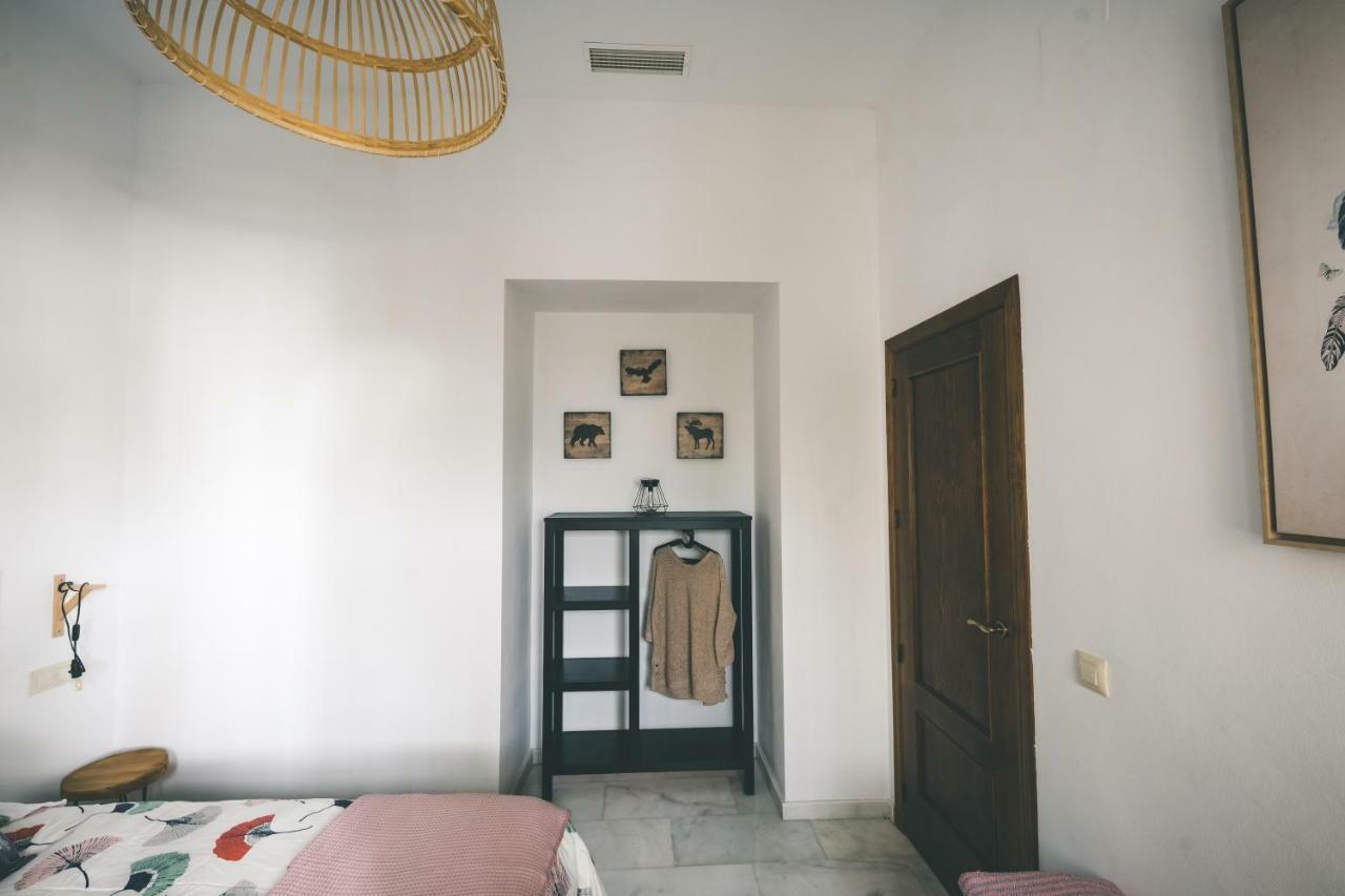 Luxury & New Apartment Corredera Кордоба Екстериор снимка