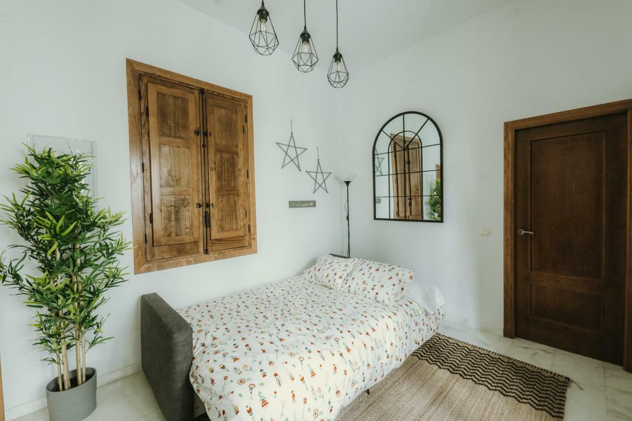 Luxury & New Apartment Corredera Кордоба Екстериор снимка