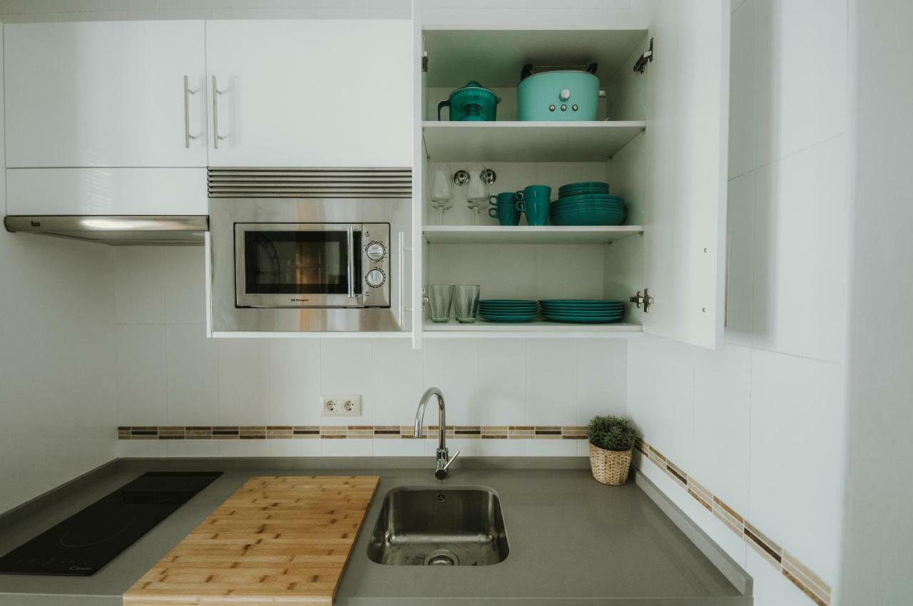 Luxury & New Apartment Corredera Кордоба Екстериор снимка