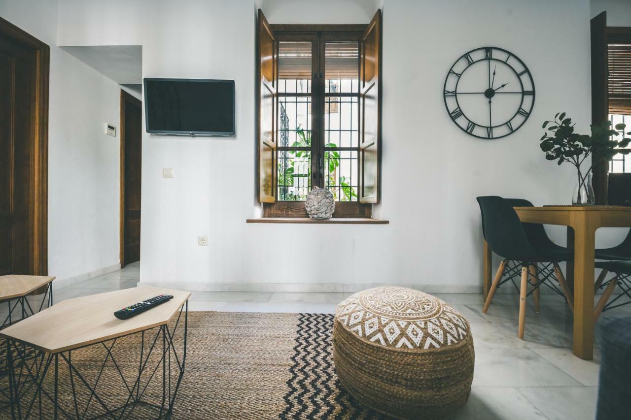 Luxury & New Apartment Corredera Кордоба Екстериор снимка