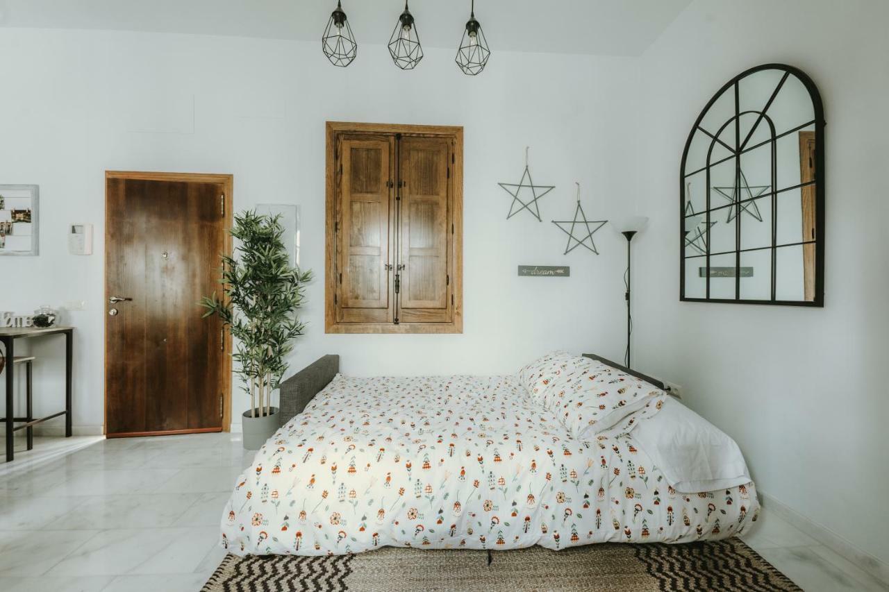 Luxury & New Apartment Corredera Кордоба Екстериор снимка