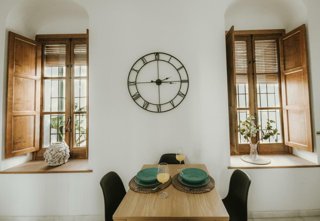 Luxury & New Apartment Corredera Кордоба Екстериор снимка