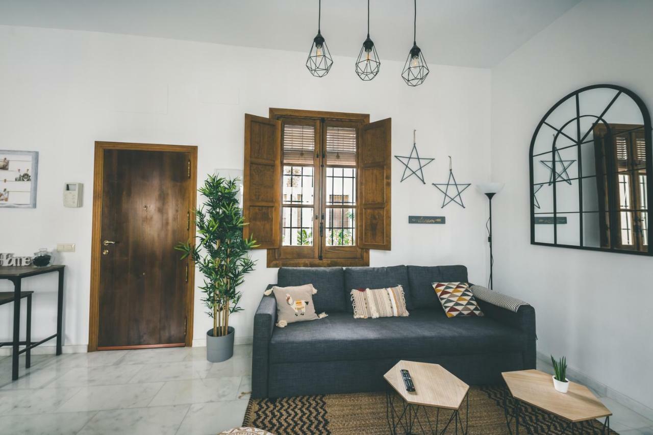 Luxury & New Apartment Corredera Кордоба Екстериор снимка