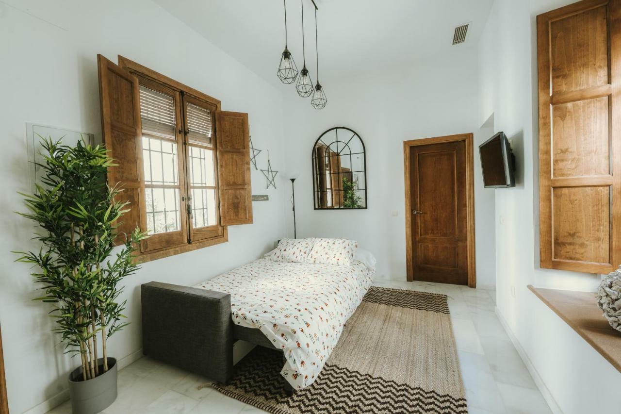 Luxury & New Apartment Corredera Кордоба Екстериор снимка
