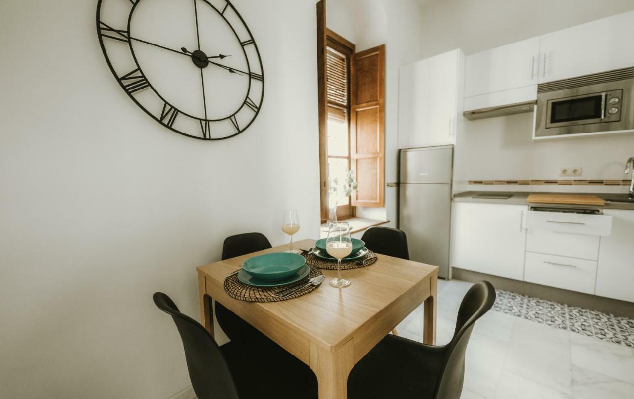 Luxury & New Apartment Corredera Кордоба Екстериор снимка