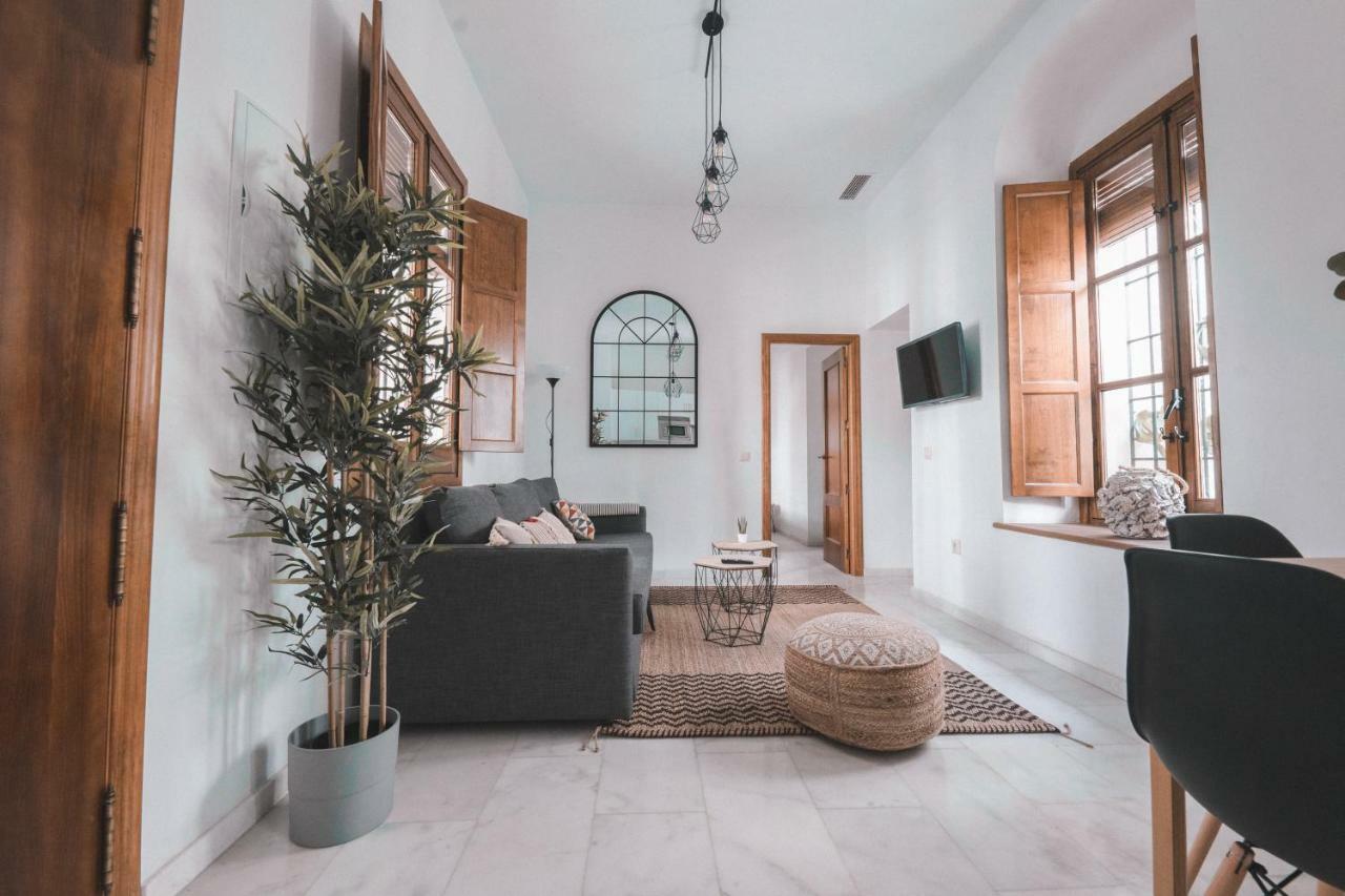 Luxury & New Apartment Corredera Кордоба Екстериор снимка